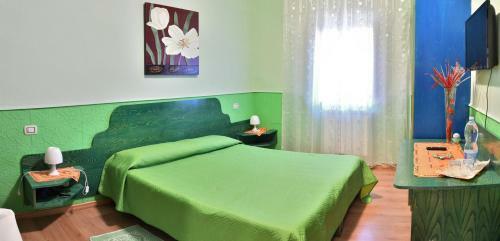 B&B Mitzixeddas Sa Domu De Braxia
