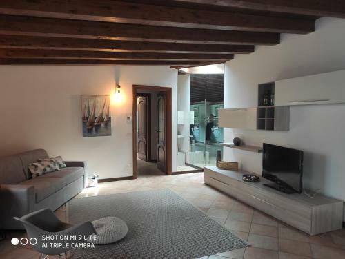Apartamento Secret Garden Mandello