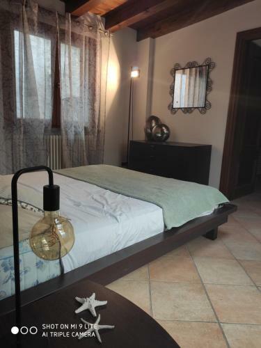 Apartamento Secret Garden Mandello