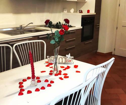 Apartamento Casa Vacanza Nonno Gigi
