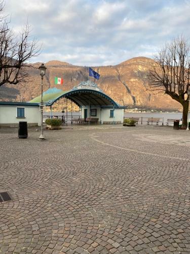 Apartamento La Casina Al Lago