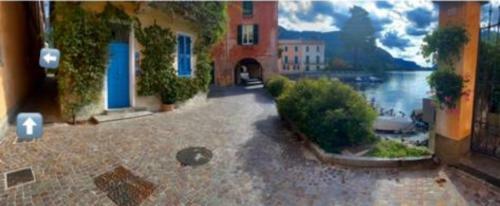 Apartamento La Casina Al Lago