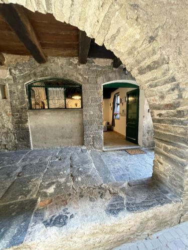 Apartamento La Casa Nei Vicoli: In Centro A Due Passi Dal Lago