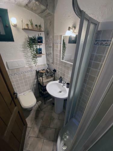 Apartamento La Casa Nei Vicoli: In Centro A Due Passi Dal Lago