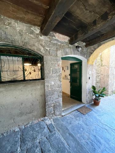 Apartamento La Casa Nei Vicoli: In Centro A Due Passi Dal Lago