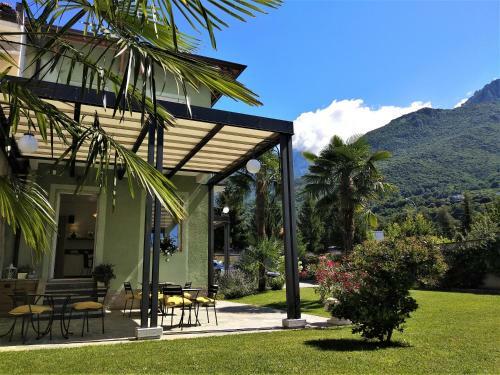 Residenza Laurum B&B