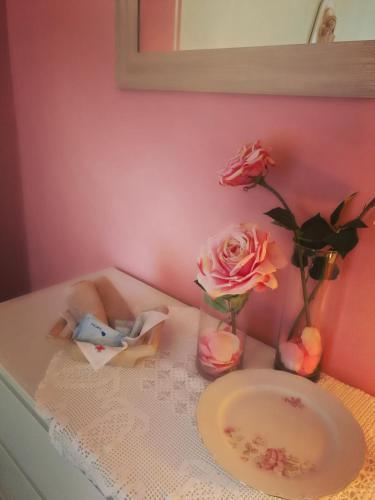 Le Rose Di Mapi