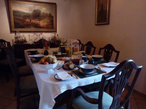 Bed & Breakfast Casa Fonda- Piemonte