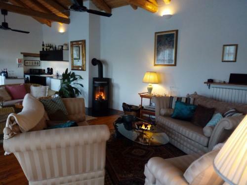 Bed & Breakfast Casa Fonda- Piemonte