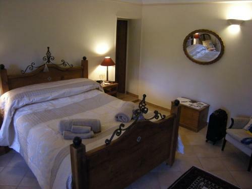 Bed & Breakfast Casa Fonda- Piemonte