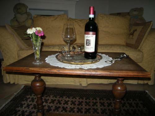 Bed & Breakfast Casa Fonda- Piemonte