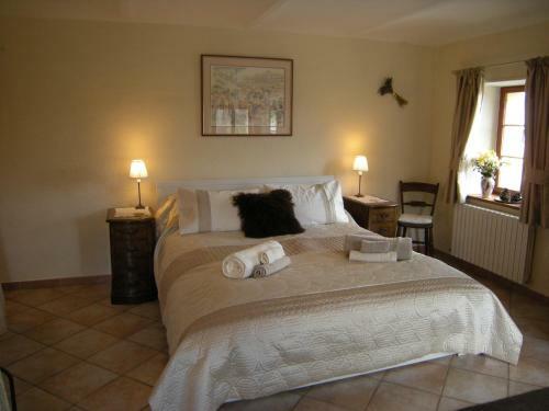 Bed & Breakfast Casa Fonda- Piemonte