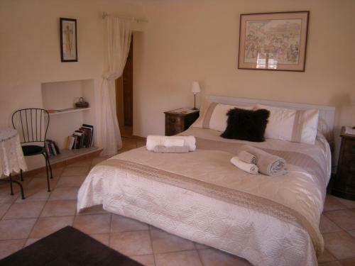 Bed & Breakfast Casa Fonda- Piemonte