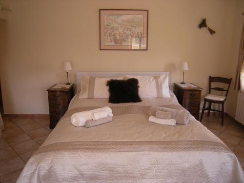Bed & Breakfast Casa Fonda- Piemonte