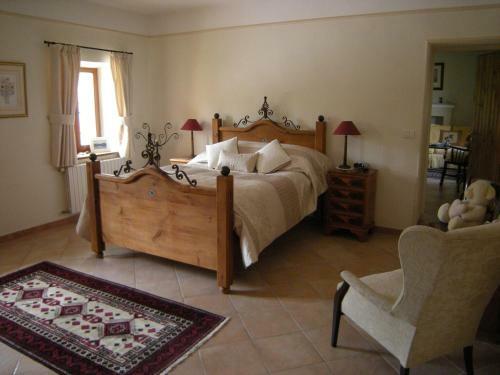 Bed & Breakfast Casa Fonda- Piemonte