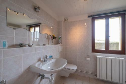 Bed & Breakfast Casa Fonda- Piemonte