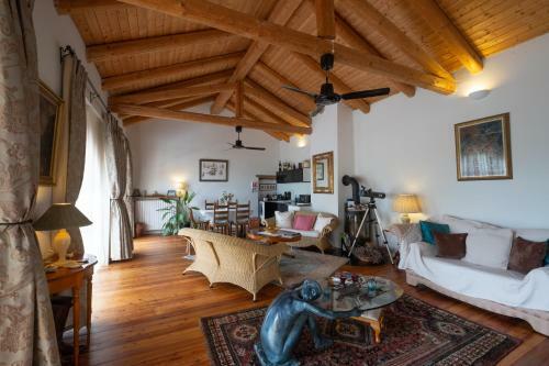 Bed & Breakfast Casa Fonda- Piemonte