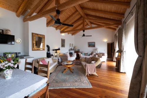 Bed & Breakfast Casa Fonda- Piemonte
