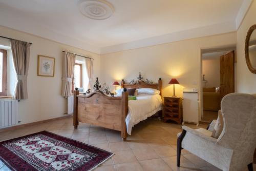 Bed & Breakfast Casa Fonda- Piemonte