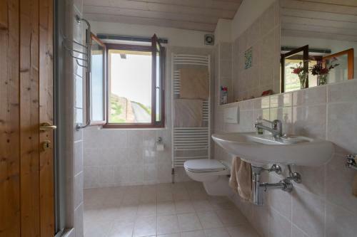Bed & Breakfast Casa Fonda- Piemonte