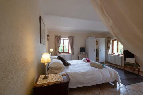 Bed & Breakfast Casa Fonda- Piemonte