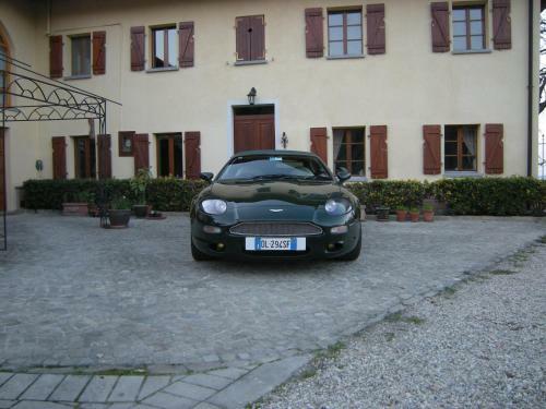 Bed & Breakfast Casa Fonda- Piemonte