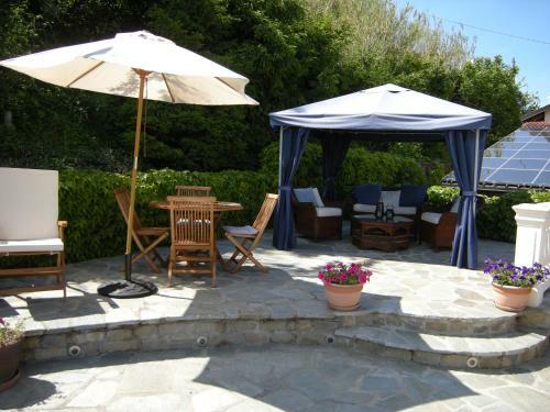 Bed & Breakfast Casa Fonda- Piemonte
