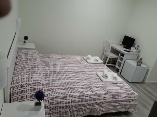 Hostal Casa Liberty