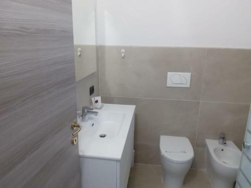 Apartamento Casa Stefania 3