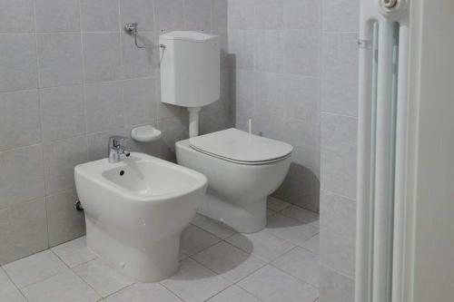 Apartamento Ca Di Baragett
