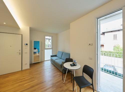 Apartamento Casa Mia Lake Como