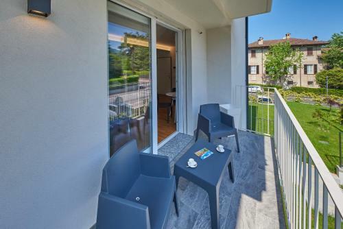 Apartamento Casa Mia Lake Como