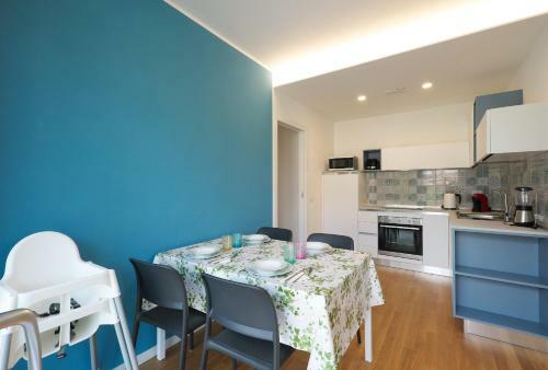 Apartamento Casa Mia Lake Como