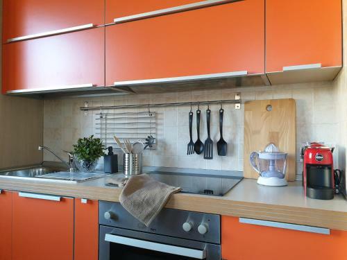 Apartamento Bilocale Sul Lago Di Como La Ca' Ai Mulen