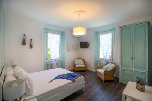 Apartamento Maji Como Lake