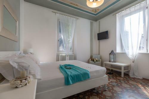Apartamento Maji Como Lake