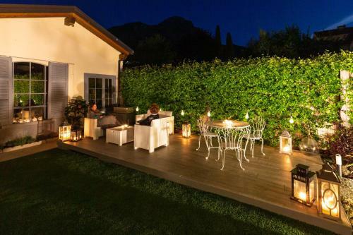 Apartamento Maji Como Lake