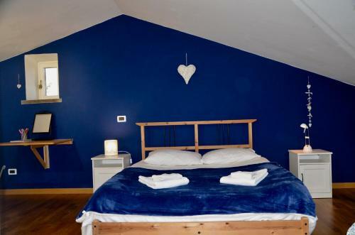 Apartamento Il Giardino Secreto