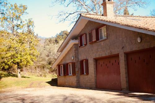 Apartamento Il Giardino Secreto