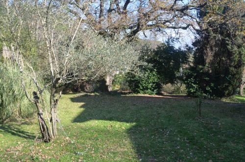Apartamento Il Giardino Secreto