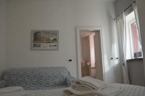 Apartamento Il Giardino Secreto