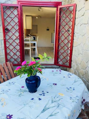 Apartamento Il Giardino Secreto