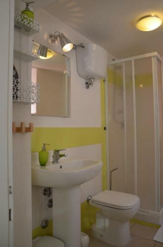 Apartamento Il Giardino Secreto