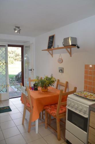 Apartamento Il Giardino Secreto
