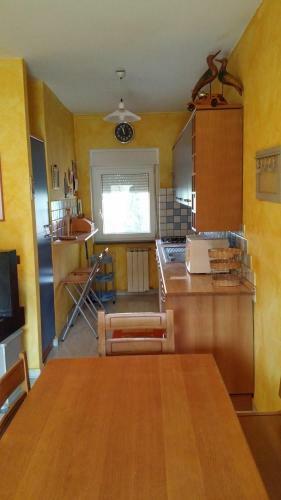 Apartamento Villino A Manziana-roma