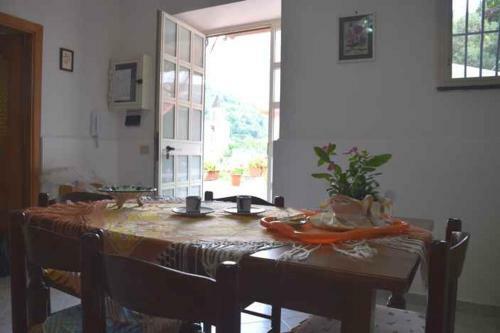 Apartamento Lemon Garden House