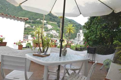 Apartamento Lemon Garden House