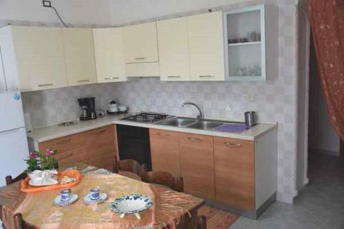 Apartamento Lemon Garden House