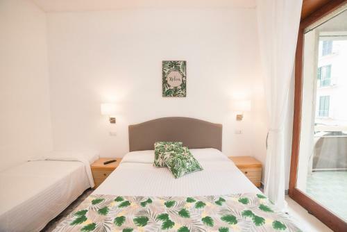 Apartamento Rosa House