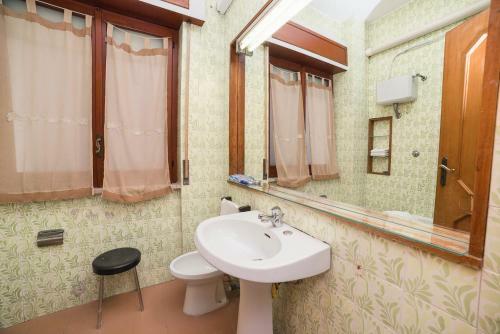 Apartamento Rosa House
